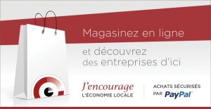 Boutique en ligne québécoise