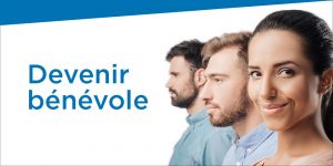 Devenir bénévole