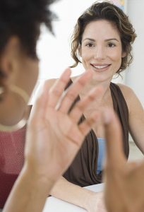Formation en écoute active