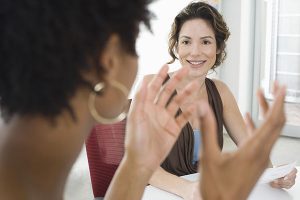 Formation sur l'écoute active