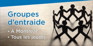 Groupe d'entraide
