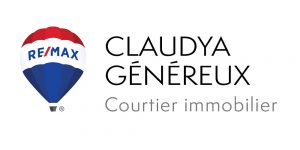 Claudya Genereux Courtier immobilier Montreal
