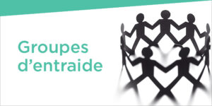 Groupes d'entraide