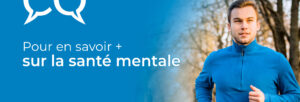 Info sur la santé mentale