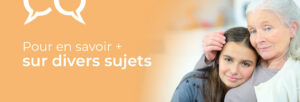 Info sur divers sujets